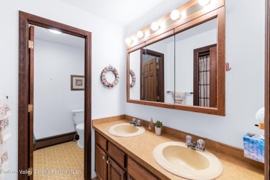 Welcome to Casa Solara -- a custom-built California on Colonial Country Club in New York - for sale on GolfHomes.com, golf home, golf lot