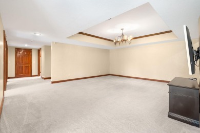 Welcome to 5229 Stonehaven, a 2-story walkout basement home on on Highland Springs Country Club in Missouri - for sale on GolfHomes.com, golf home, golf lot