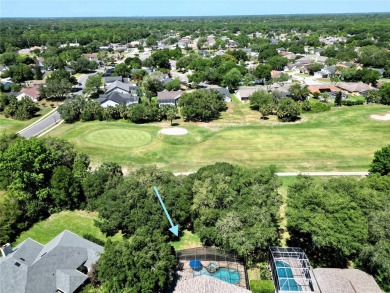 Under contract-accepting backup offers. Florida living at its on Twin Rivers Golf Club in Florida - for sale on GolfHomes.com, golf home, golf lot