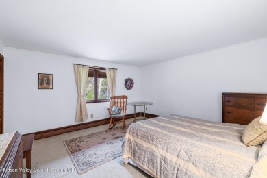 Welcome to Casa Solara -- a custom-built California on Colonial Country Club in New York - for sale on GolfHomes.com, golf home, golf lot