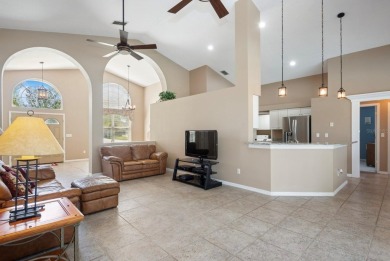 Under contract-accepting backup offers. Florida living at its on Twin Rivers Golf Club in Florida - for sale on GolfHomes.com, golf home, golf lot