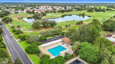 Stunning Villa in The Villages - Bond Paid! Welcome to this on Nancy Lopez Legacy Golf and Country Club in Florida - for sale on GolfHomes.com, golf home, golf lot