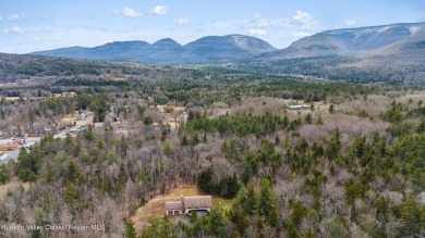 Welcome to Casa Solara -- a custom-built California on Colonial Country Club in New York - for sale on GolfHomes.com, golf home, golf lot