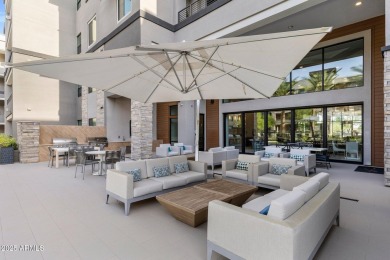 Welcome to a sophisticated lifestyle at The Luxe.  This on Wildfire Golf Club in Arizona - for sale on GolfHomes.com, golf home, golf lot