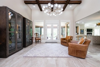 Welcome to 20 Accadia Court, a stunning turn-key estate nestled on Chenal Country Club - Bear Den Mountain in Arkansas - for sale on GolfHomes.com, golf home, golf lot