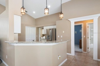 Under contract-accepting backup offers. Florida living at its on Twin Rivers Golf Club in Florida - for sale on GolfHomes.com, golf home, golf lot