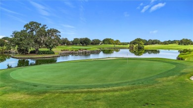 Stunning Villa in The Villages - Bond Paid! Welcome to this on Nancy Lopez Legacy Golf and Country Club in Florida - for sale on GolfHomes.com, golf home, golf lot
