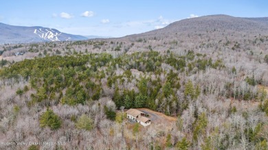 Welcome to Casa Solara -- a custom-built California on Colonial Country Club in New York - for sale on GolfHomes.com, golf home, golf lot