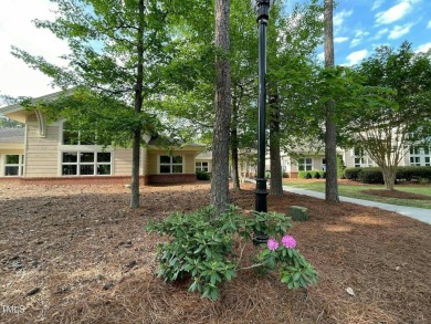 Experience Unparalleled Elegance  Exclusive Living
Wake up to on Governors Club in North Carolina - for sale on GolfHomes.com, golf home, golf lot