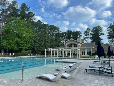 Experience Unparalleled Elegance  Exclusive Living
Wake up to on Governors Club in North Carolina - for sale on GolfHomes.com, golf home, golf lot