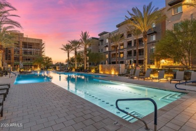 Welcome to a sophisticated lifestyle at The Luxe.  This on Wildfire Golf Club in Arizona - for sale on GolfHomes.com, golf home, golf lot