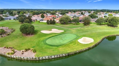 Stunning Villa in The Villages - Bond Paid! Welcome to this on Nancy Lopez Legacy Golf and Country Club in Florida - for sale on GolfHomes.com, golf home, golf lot