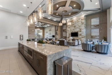 Welcome to a sophisticated lifestyle at The Luxe.  This on Wildfire Golf Club in Arizona - for sale on GolfHomes.com, golf home, golf lot