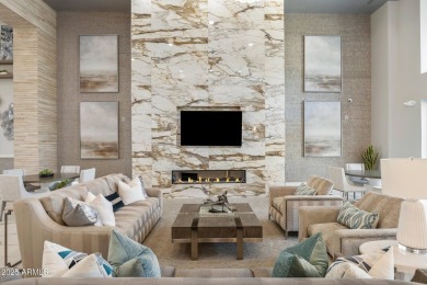 Welcome to a sophisticated lifestyle at The Luxe.  This on Wildfire Golf Club in Arizona - for sale on GolfHomes.com, golf home, golf lot