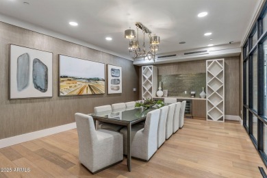 Welcome to a sophisticated lifestyle at The Luxe.  This on Wildfire Golf Club in Arizona - for sale on GolfHomes.com, golf home, golf lot