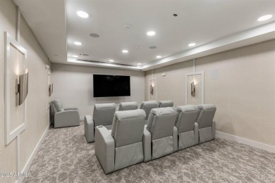 Welcome to a sophisticated lifestyle at The Luxe.  This on Wildfire Golf Club in Arizona - for sale on GolfHomes.com, golf home, golf lot