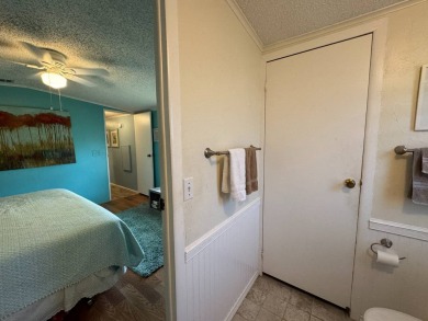 Look no further than this fully renovated, well-maintained 2b/2b on Lake Henry Golf Club in Florida - for sale on GolfHomes.com, golf home, golf lot