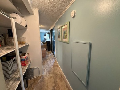 Look no further than this fully renovated, well-maintained 2b/2b on Lake Henry Golf Club in Florida - for sale on GolfHomes.com, golf home, golf lot