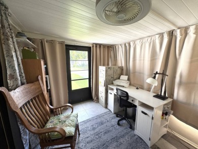 Look no further than this fully renovated, well-maintained on Lake Henry Golf Club in Florida - for sale on GolfHomes.com, golf home, golf lot