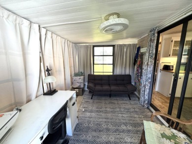 Look no further than this fully renovated, well-maintained on Lake Henry Golf Club in Florida - for sale on GolfHomes.com, golf home, golf lot