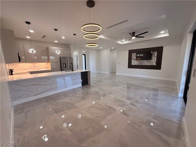 New construction with 3 bedrooms, 2 bathrooms, 2 car garages on Rotonda Golf and Country Club - Long Marsh  in Florida - for sale on GolfHomes.com, golf home, golf lot