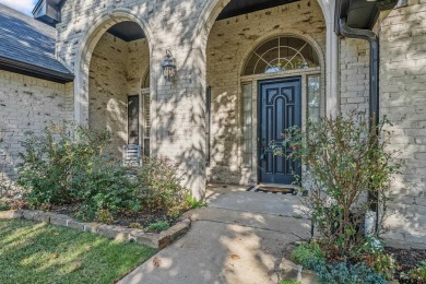Located in Hollytree, this stunning home offers 4 spacious on Hollytree Country Club in Texas - for sale on GolfHomes.com, golf home, golf lot