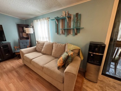 Look no further than this fully renovated, well-maintained on Lake Henry Golf Club in Florida - for sale on GolfHomes.com, golf home, golf lot