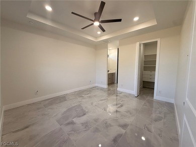 New construction with 3 bedrooms, 2 bathrooms, 2 car garages on Rotonda Golf and Country Club - Long Marsh  in Florida - for sale on GolfHomes.com, golf home, golf lot