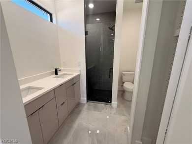 New construction with 3 bedrooms, 2 bathrooms, 2 car garages on Rotonda Golf and Country Club - Long Marsh  in Florida - for sale on GolfHomes.com, golf home, golf lot