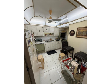 SPACIOUS ONE BEDROOM & ONE & A HALF BATH CONDO LOCATED ON THE on The Diplomat Golf Resort and Spa in Florida - for sale on GolfHomes.com, golf home, golf lot