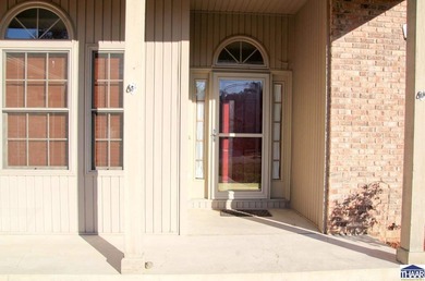 Welcome to this beautifully maintained 3-bedroom, 2-bath ranch on Idle Creek Golf Course in Indiana - for sale on GolfHomes.com, golf home, golf lot