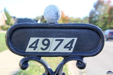 Welcome to this beautifully maintained 3-bedroom, 2-bath ranch on Idle Creek Golf Course in Indiana - for sale on GolfHomes.com, golf home, golf lot