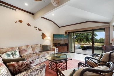 Welcome to Kapalua Golf Villas, where this updated 2 bedroom, 2 on  in Hawaii - for sale on GolfHomes.com, golf home, golf lot