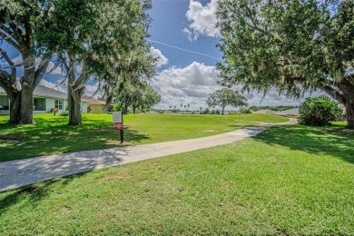 MOVE RIGHT IN and enjoy this 55+ guard-gated community of Tampa on Tampa Bay Golf and Country Club in Florida - for sale on GolfHomes.com, golf home, golf lot