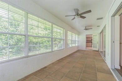 MOVE RIGHT IN and enjoy this 55+ guard-gated community of Tampa on Tampa Bay Golf and Country Club in Florida - for sale on GolfHomes.com, golf home, golf lot