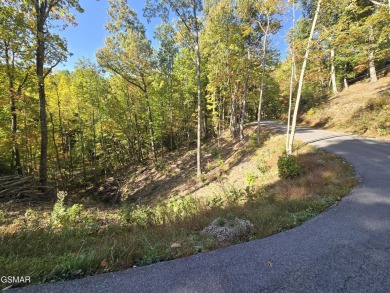 Septic Approval for a 1 bedroom and trees have been cleared for on Bent Creek Golf Course in Tennessee - for sale on GolfHomes.com, golf home, golf lot