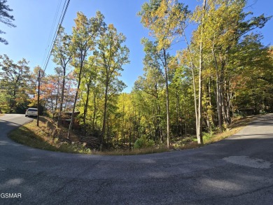 Septic Approval for a 1 bedroom and trees have been cleared for on Bent Creek Golf Course in Tennessee - for sale on GolfHomes.com, golf home, golf lot