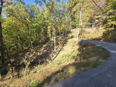 Septic Approval for a 1 bedroom and trees have been cleared for on Bent Creek Golf Course in Tennessee - for sale on GolfHomes.com, golf home, golf lot