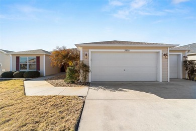 Lovely Sunkist floorplan in the desirable Village of Charlotte on Egret Championship Golf Course in Florida - for sale on GolfHomes.com, golf home, golf lot