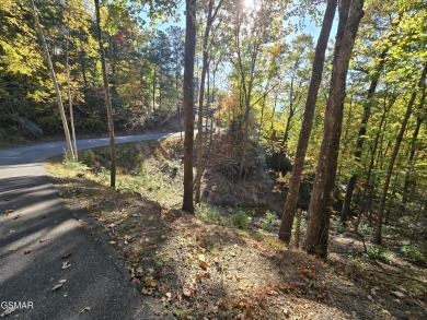 Septic Approval for a 1 bedroom and trees have been cleared for on Bent Creek Golf Course in Tennessee - for sale on GolfHomes.com, golf home, golf lot
