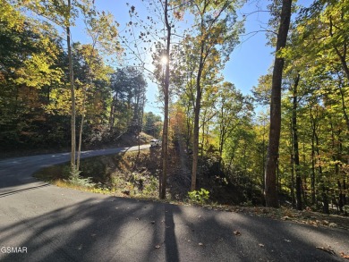 Septic Approval for a 1 bedroom and trees have been cleared for on Bent Creek Golf Course in Tennessee - for sale on GolfHomes.com, golf home, golf lot