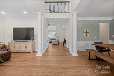 Welcome to this beautifully maintained home in the highly on Northstone Country Club in North Carolina - for sale on GolfHomes.com, golf home, golf lot
