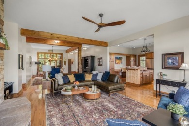 Presenting Unit 301 a Trillium Ridge Luxury Condo Unit with on Trillium Links in North Carolina - for sale on GolfHomes.com, golf home, golf lot