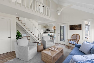 Welcome to Weekend at Benny's - where island charm meets fresh on Bald Head Island Golf Club in North Carolina - for sale on GolfHomes.com, golf home, golf lot