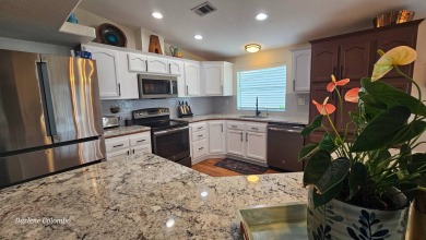 Discover the Florida Lifestyle You've Been Dreaming Of! Welcome on The Riverside Golf Club in Florida - for sale on GolfHomes.com, golf home, golf lot