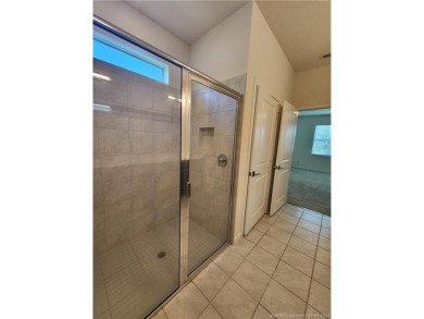 Almost new concrete home w/concrete tile roof in Jensen Beach! on Eagle Marsh Golf Club in Florida - for sale on GolfHomes.com, golf home, golf lot