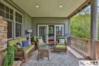 Presenting Unit 301 a Trillium Ridge Luxury Condo Unit with on Trillium Links in North Carolina - for sale on GolfHomes.com, golf home, golf lot