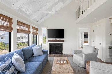 Welcome to Weekend at Benny's - where island charm meets fresh on Bald Head Island Golf Club in North Carolina - for sale on GolfHomes.com, golf home, golf lot