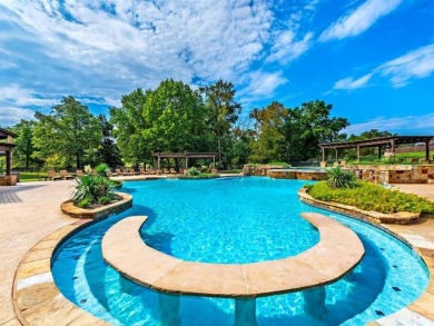 Own your very own lot on this one-of-a-kind Jack Nicklaus Group on Rock Creek Golf Club in Texas - for sale on GolfHomes.com, golf home, golf lot