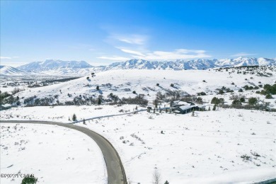 This exceptional homesite sits upon 8.96 Acres within the gated on Red Ledges Golf Club in Utah - for sale on GolfHomes.com, golf home, golf lot